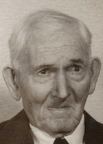 Charles Haddock